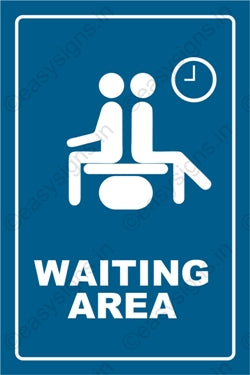 Waiting Area