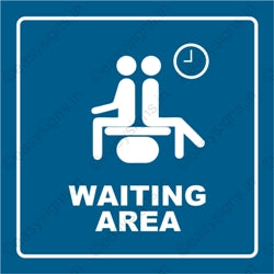 Waiting Area