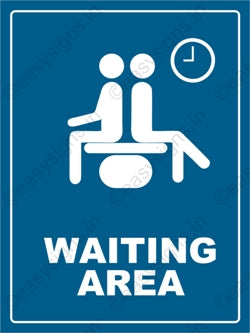 Waiting Area