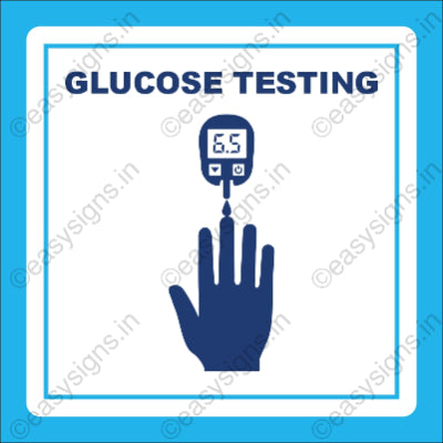 Glucose Testing