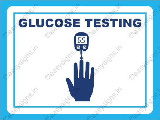 Glucose Testing