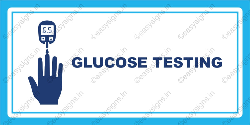 Glucose Testing