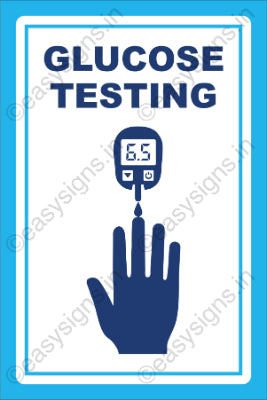 Glucose Testing