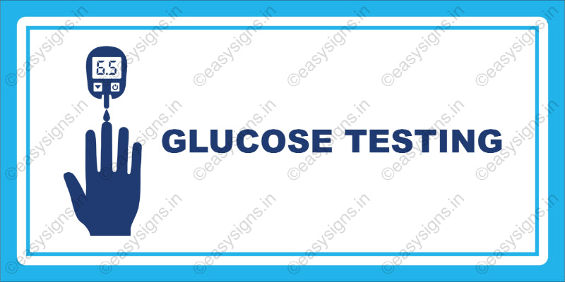 Glucose Testing