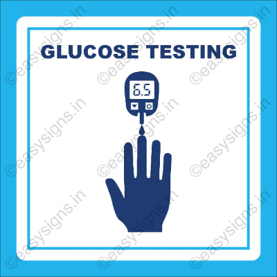Glucose Testing