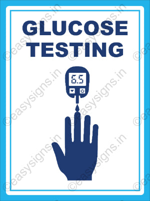 Glucose Testing