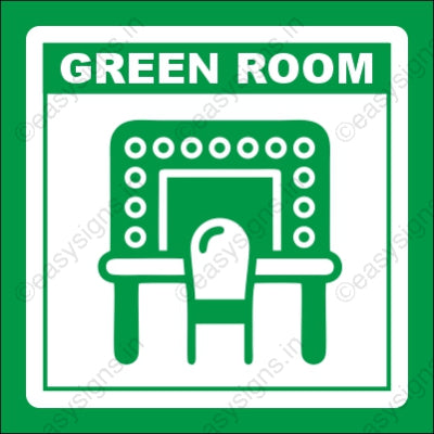 Green Room