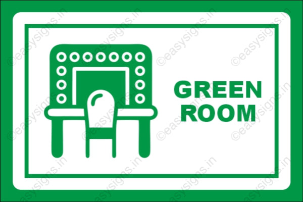 Green Room