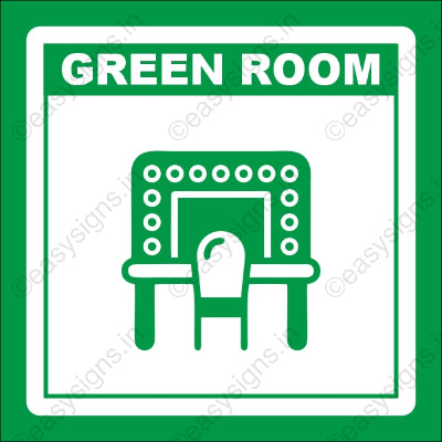 Green Room