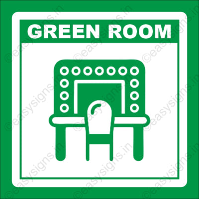 Green Room