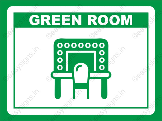 Green Room