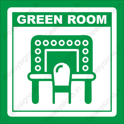 Green Room