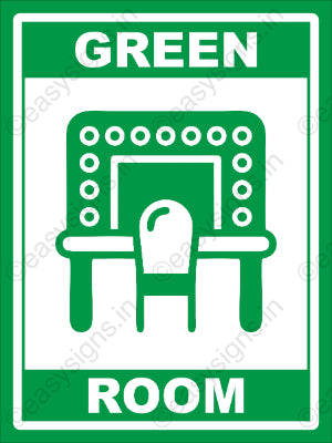Green Room