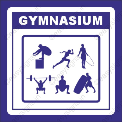 Gymnasium