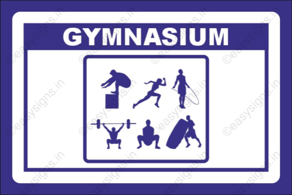 Gymnasium