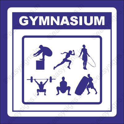 Gymnasium