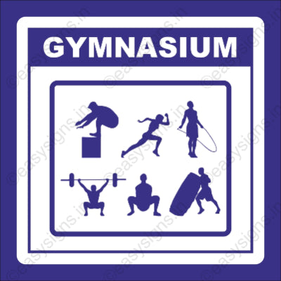 Gymnasium