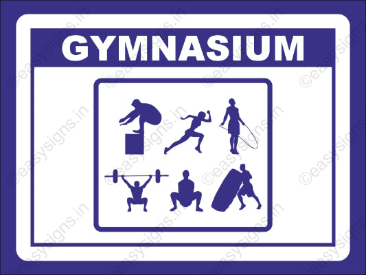 Gymnasium