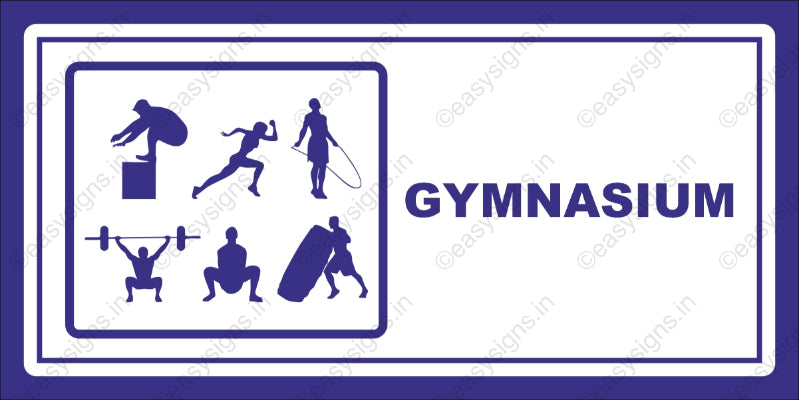 Gymnasium
