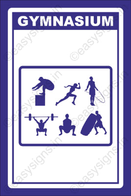 Gymnasium