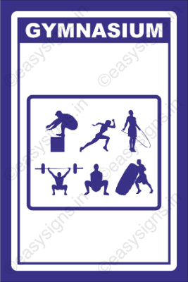 Gymnasium
