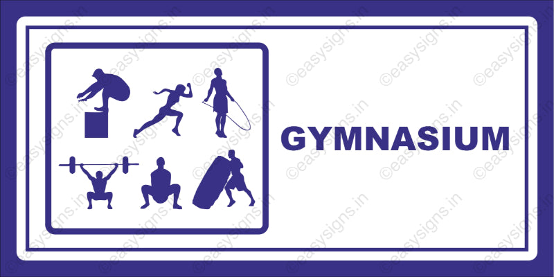 Gymnasium