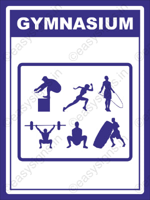 Gymnasium