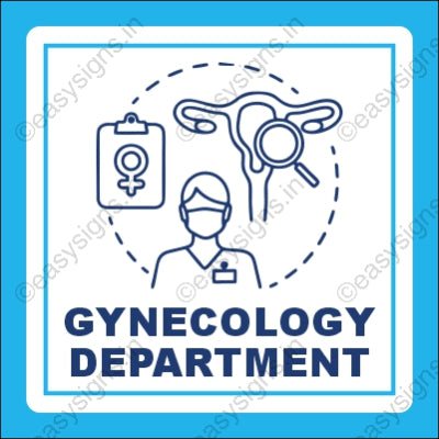 Gynecology Department
