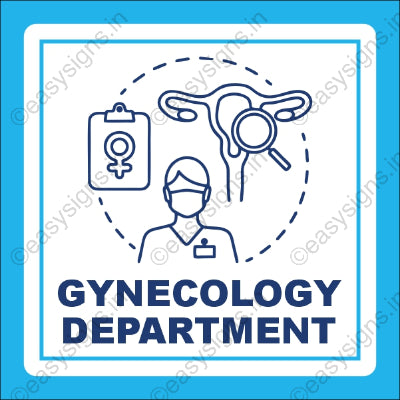 Gynecology Department