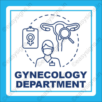 Gynecology Department