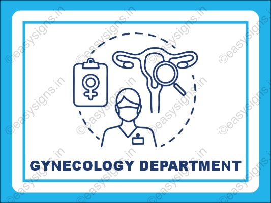 Gynecology Department