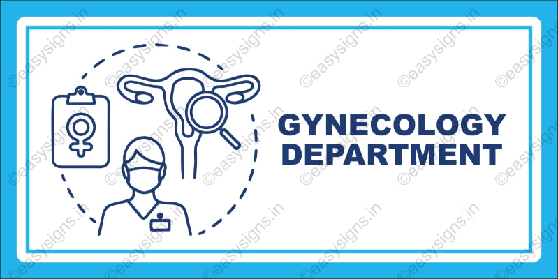 Gynecology Department