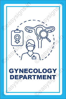 Gynecology Department