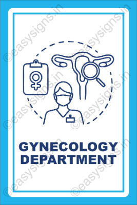 Gynecology Department