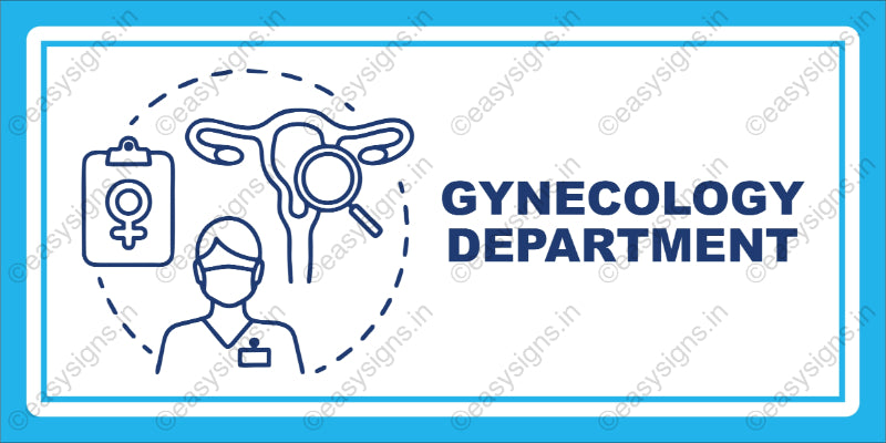 Gynecology Department