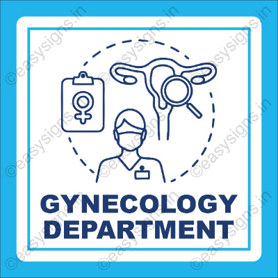 Gynecology Department