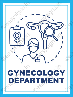 Gynecology Department