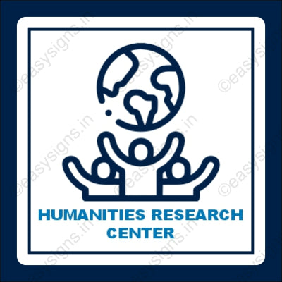 Humanities Research Center