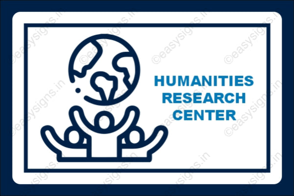 Humanities Research Center