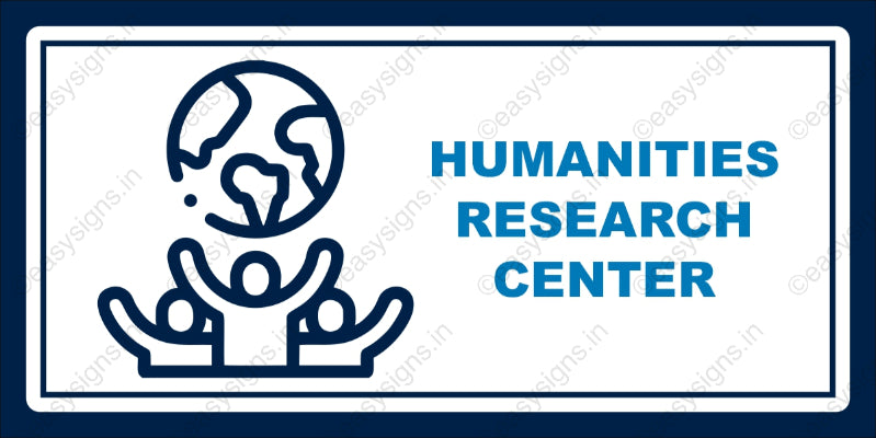 Humanities Research Center