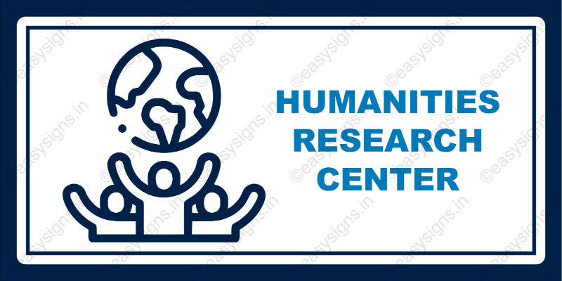 Humanities Research Center