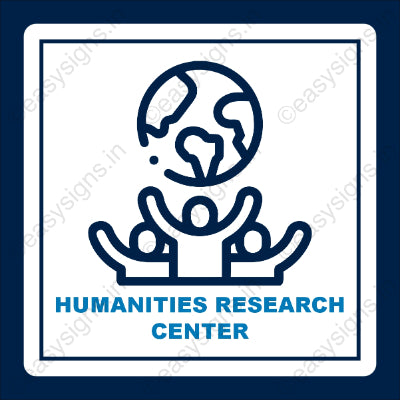 Humanities Research Center