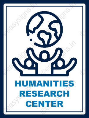 Humanities Research Center