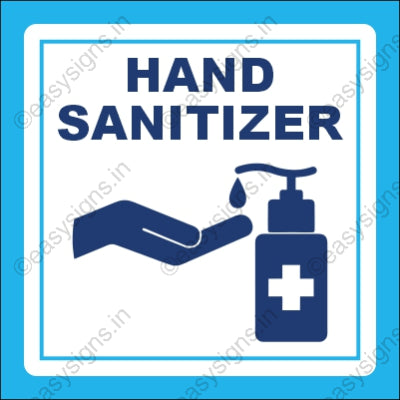 Hand Sanitizer