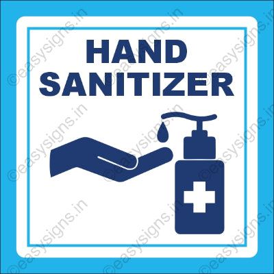 Hand Sanitizer
