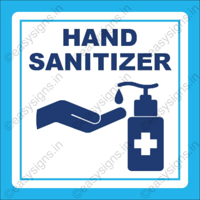 Hand Sanitizer