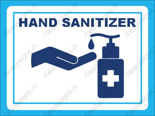 Hand Sanitizer