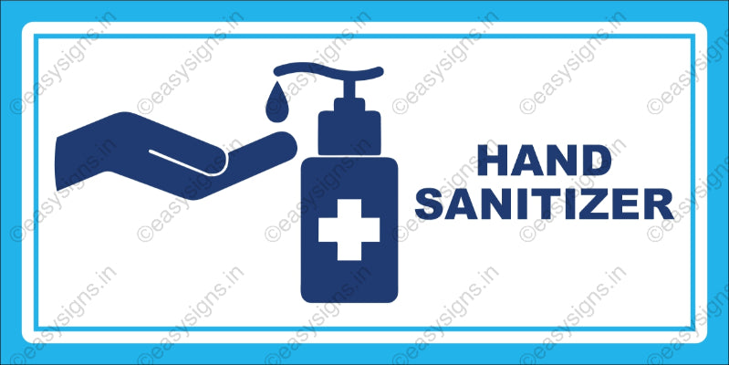 Hand Sanitizer