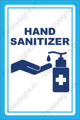 Hand Sanitizer