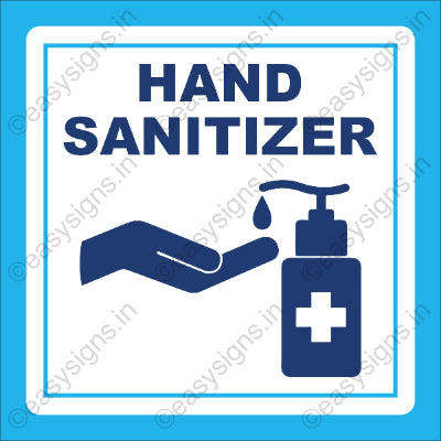 Hand Sanitizer